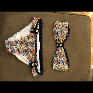 Jessica Simpson swimsuit